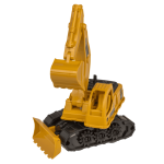 OOTB Modell-Bagger mit Friktionsmotor &