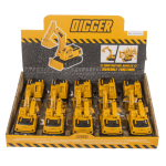 OOTB Modell-Bagger mit Friktionsmotor &