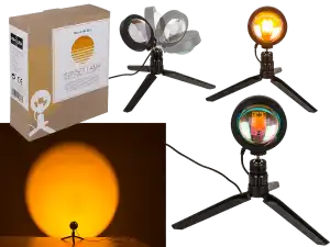 OOTB Leuchte Sunset ca. 29 cm LED: 7W