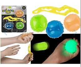 OOTB Schleuder Throw & Glow Balls