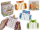 OOTB Tier-Sensorikspielzeug mit Glitzer