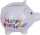 OOTB Sparschwein "Happy Birthday" ca. 88 cm