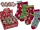 OOTB Magische Kindersocken Weihnachten 1 Paar