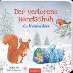 arsEdition Kinderbuch Der verlorene Handschuh