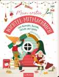 arsEdition Kinderbuch Mein erstes Wichtel-Mitmachbuch