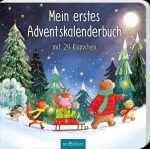 arsEdition Adventskalenderbuch Mein erstes...