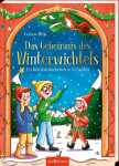 arsEdition Kinderbuch Das Geheimnis des Winterwichtels
