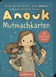arsEdition Spielkarten Anouk Mutmachkarten