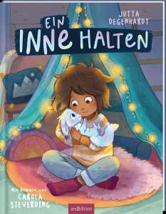 arsEdition Kinderbuch Ein Inne halten