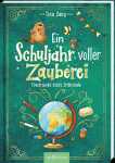 arsEdition Kinderbuch Das Buch mit dem Fluch Mach das weg!
