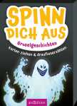 arsEdition Spielkarten Spinn dich aus Gruselgeschichten,...