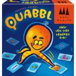 Kartenspiel Drei Magier Quabbl