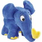 Plüsch Die Maus Elefant 50. Jubiläum 17cm