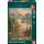 Puzzle Thomas Kinkade Pracht am Seeufer 500 Teile