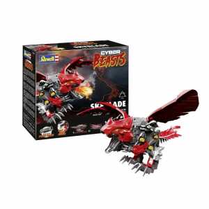 Revell CyberBeasts SkyBlade 4009803078502