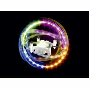 Revell Control Quadrocopter Fireball