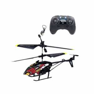 Revell Control Helicopter Dragon Hunter