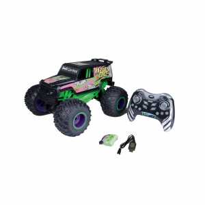 Revell Control Monster Truck Razors Edge