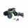 Revell Control Monster Truck Razors Edge