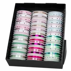 Multi Spule modern 10mmx4m 4008953645800