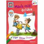 TESSLOFF Kinderbuch WAS IST WAS Meine Welt Mach mit!...