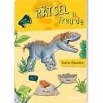 TESSLOFF Rätselbuch Achtung Achtung...