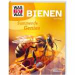 TESSLOFF Kinderbuch WAS IST WAS Bienen Summende Genies