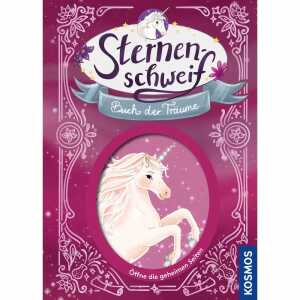 Kinderbuch Sternenschweif Buch der Träume
