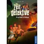 Kinderbuch Die Zeitdetektive 4 Die gefiederte Schlange...