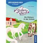 Kinderbuch Bücherhelden 2.Kl. Sternenschweif Ein...
