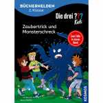 Kinderbuch Bücherhelden 2.Kl. Die drei ??? Kids...