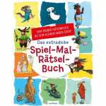esslinger Rätselbuch Das extradicke...