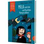 Kinderbuch kleine Lesehelden Milla und die verfluchten...