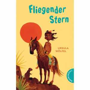 Thienemann Kinderbuch Fliegender Stern