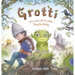 Thienemann Kinderbuch Grotti 9783522460651