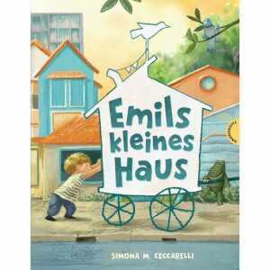 Thienemann Kinderbuch Emils kleines Haus