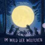 Thienemann Kinderbuch Im Wald der Wölfchen