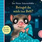 Thienemann Kinderbuch Bringst du mich ins Bett? mit...