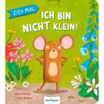 esslinger Kinderbuch Zieh mal: Ich bin nicht klein!