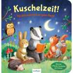 esslinger Kinderbuch Kuschelzeit! Für dich und mich...