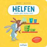 esslinger Kinderbuch Helfen macht groß, kleiner Hase!