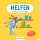 esslinger Kinderbuch Helfen macht groß, kleiner Hase!