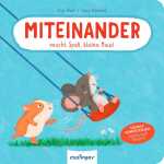 esslinger Kinderbuch Miteinander macht Spaß, kleine...