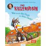 esslinger Kinderbuch Was macht der Fisch auf dem Dach?