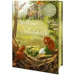 Planet! Willows Schatzkiste Ein Mädchen Namens Willow