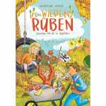 Planet! Kinderbuch Die wilden Rüben 3 - Garten Nr. 8...