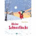 ALADIN Kinderbuch Kleine Schneeflocke