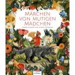 esslinger Kinderbuch Märchen von mutigen Mädchen