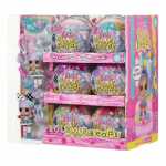 L.O.L. Surprise! Sammelfigur Hair Beads Tots in PDQ sortiert