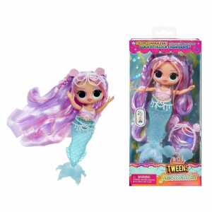 L.O.L. Surprise! Puppe Tweens MERMAID Doll Lana Marine